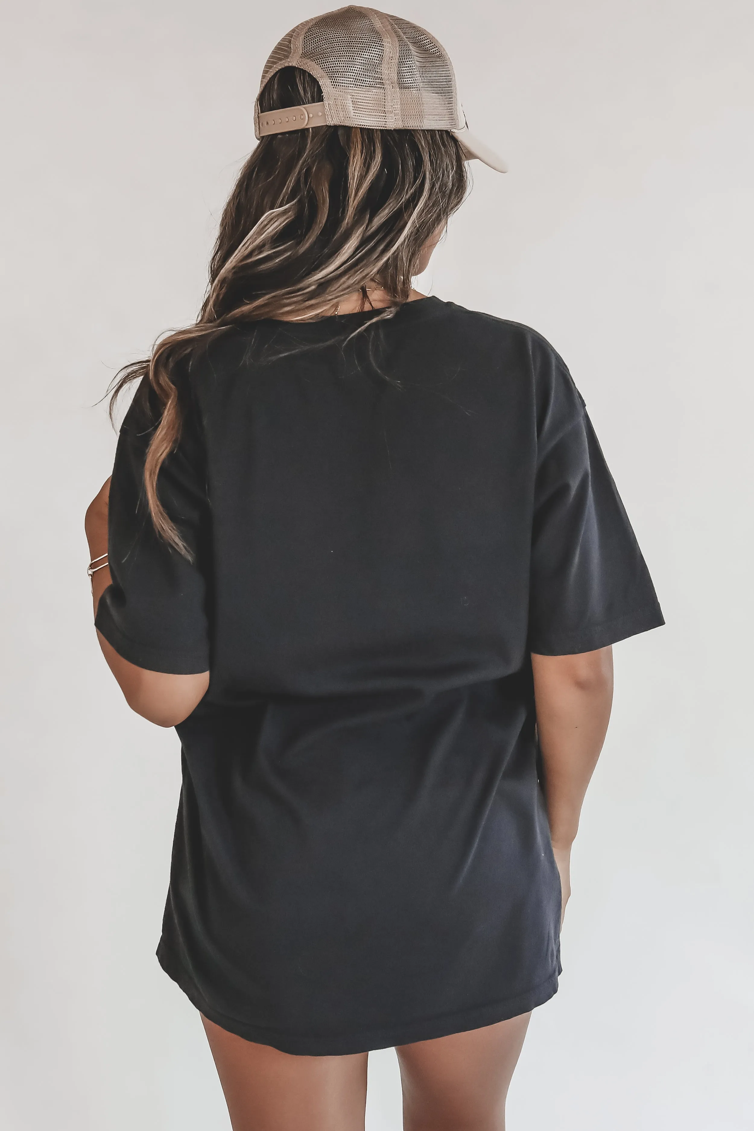 Ghost Him Comfort Color Unisex Halloween Tee sold by Amazing Lace product image thumbnail 2