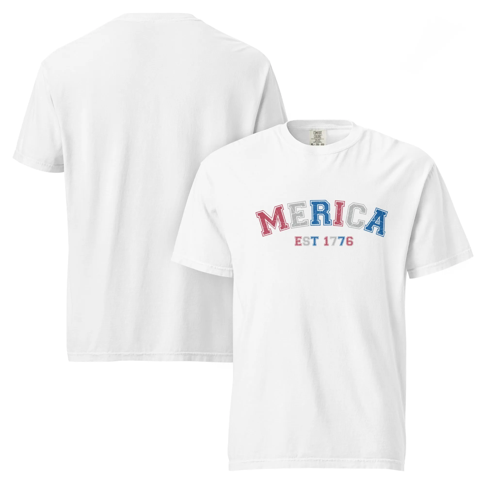 SALTY Beach Tee sold by Amazing Lace product image thumbnail 5
