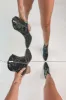 DEAL For Ever Ever Rhinestone Booties sold by Amazing Lace