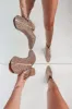 DEAL For Ever Ever Rhinestone Booties sold by Amazing Lace