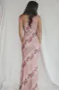 DEAL Romance Is In The Air Floral Maxi Dress sold by Amazing Lace