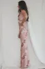 DEAL Romance Is In The Air Floral Maxi Dress sold by Amazing Lace