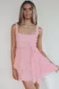 DEAL SHOW ME YOUR MUMU Meg Mini Dress sold by Amazing Lace