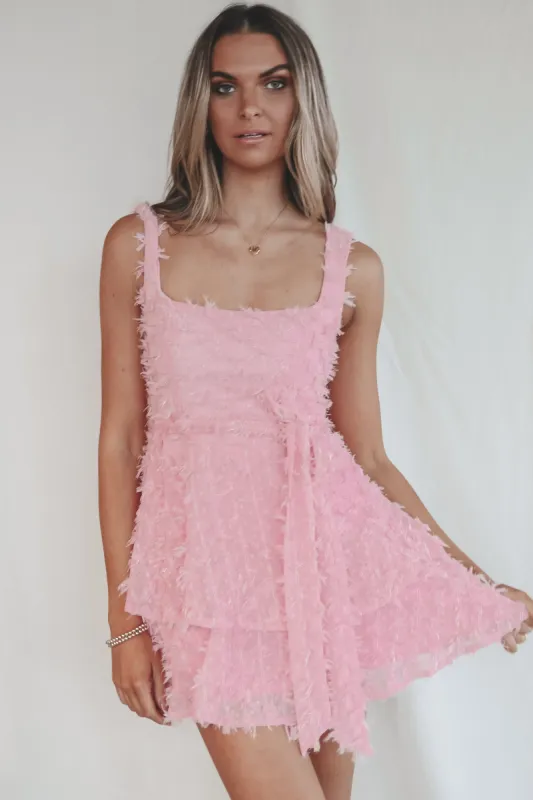 DEAL SHOW ME YOUR MUMU Meg Mini Dress sold by Amazing Lace