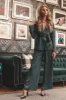 DEAL The Good List Belted Blazer sold by Amazing Lace