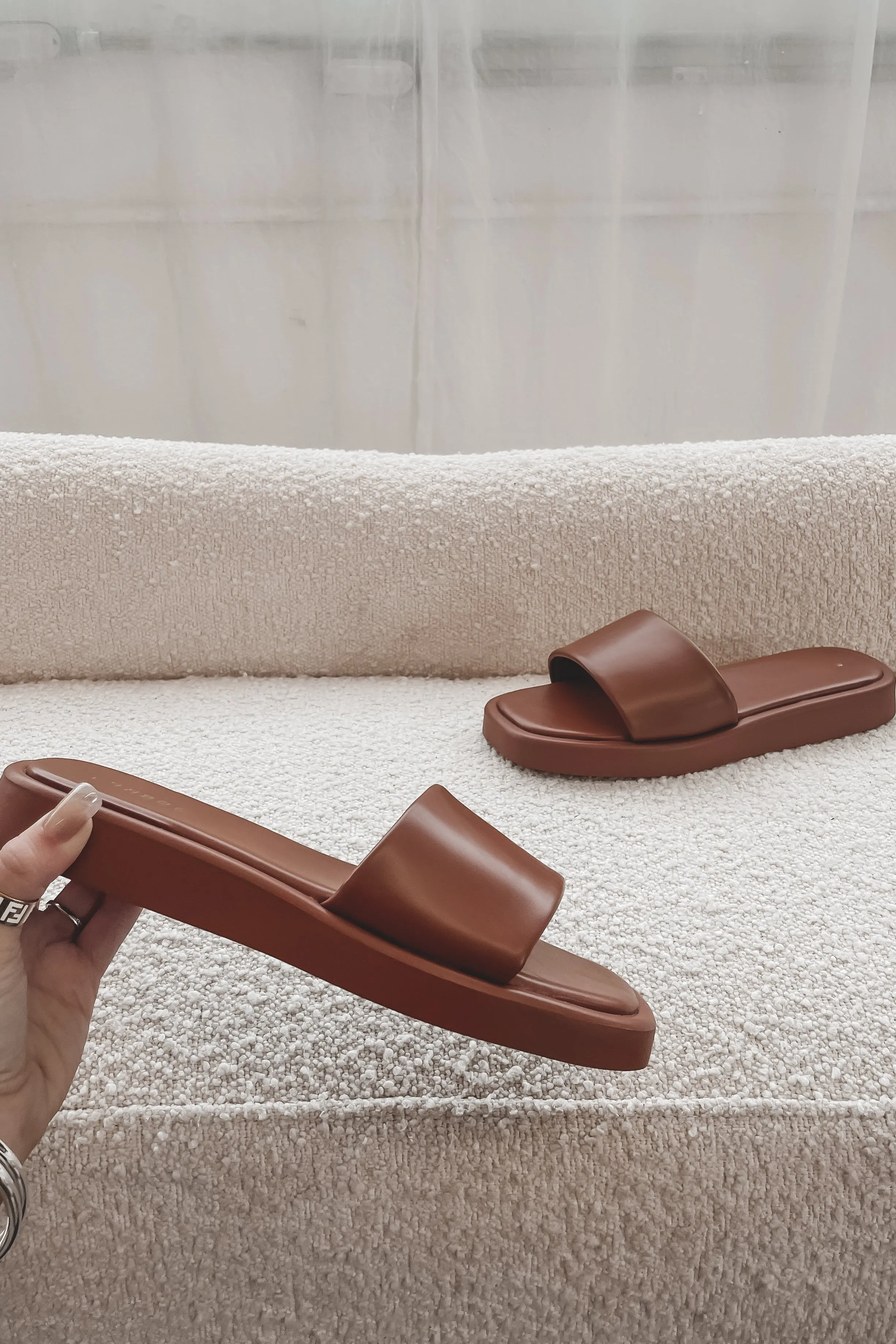 Throw And Go To The Water Slip On Slides sold by Amazing Lace product image thumbnail 5