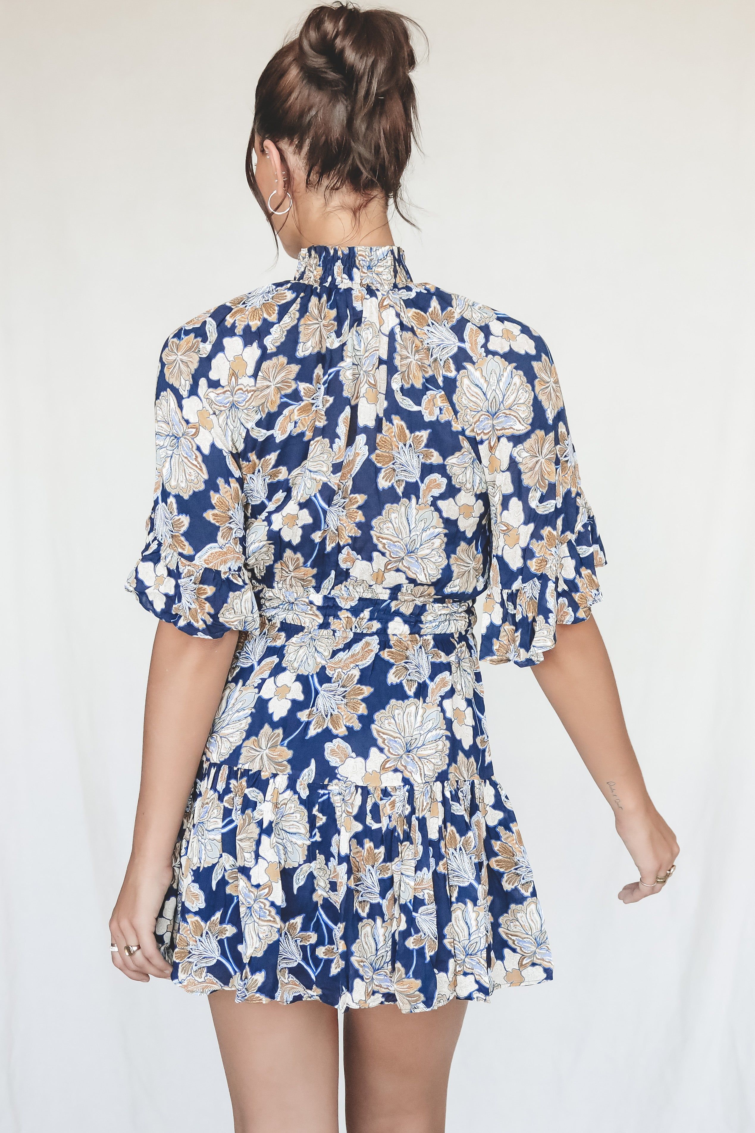 DEAL MINKPINK Quinn Mini Dress sold by Amazing Lace product image thumbnail 2