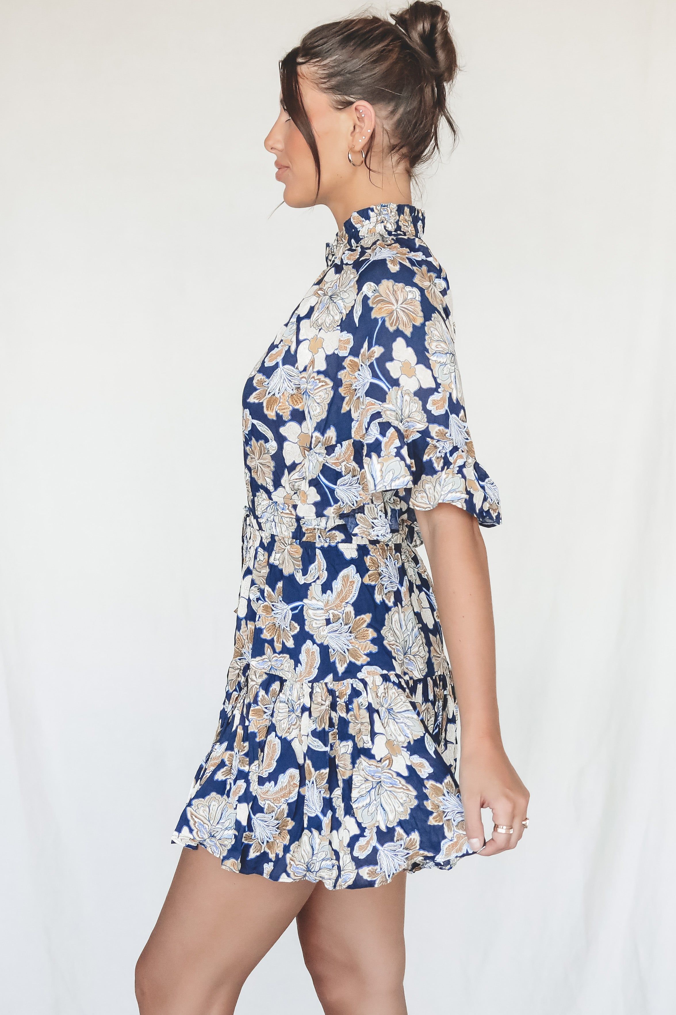 DEAL MINKPINK Quinn Mini Dress sold by Amazing Lace product image thumbnail 4