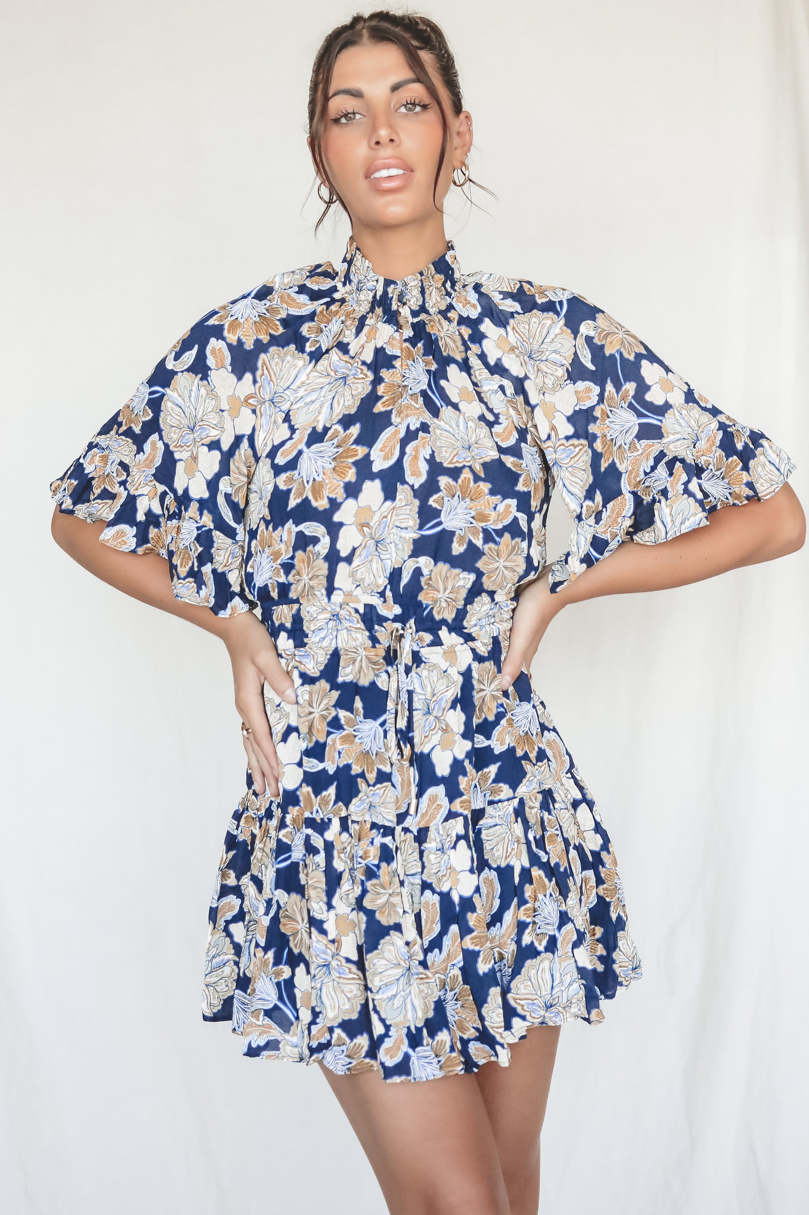 DEAL MINKPINK Quinn Mini Dress sold by Amazing Lace product image thumbnail 5