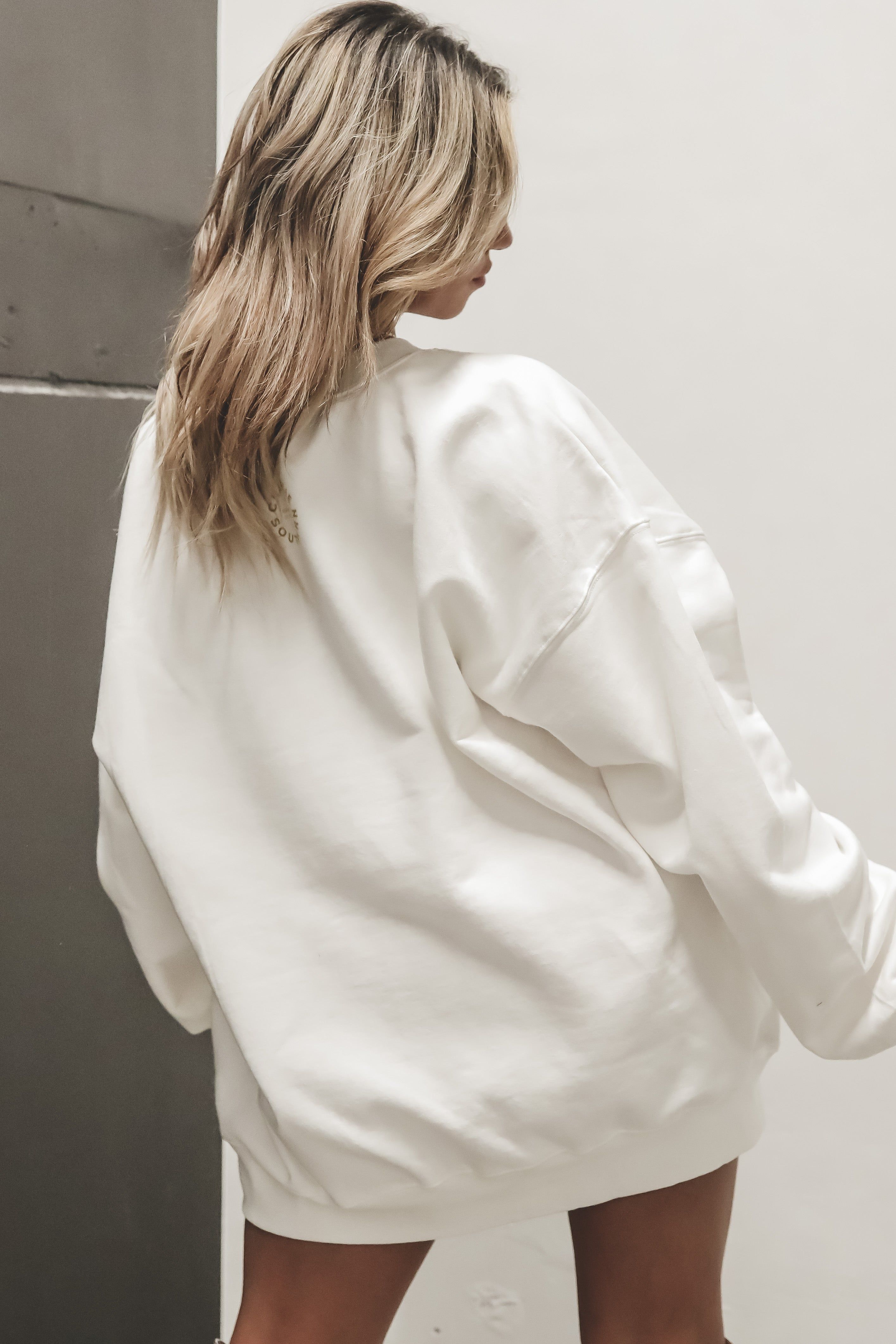 CHARILE SOUTHERN Cowgirls Don't Cry Hoodie sold by Amazing Lace product image thumbnail 6