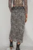 Wild About My Outfit Mesh Midi Skirt sold by Amazing Lace