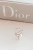 Got A Good Feeling Gold Pearl Statement Ring sold by Amazing Lace