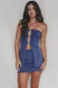 DEAL Better Than The Next Knit Mid Rise Mini Skirt sold by Amazing Lace