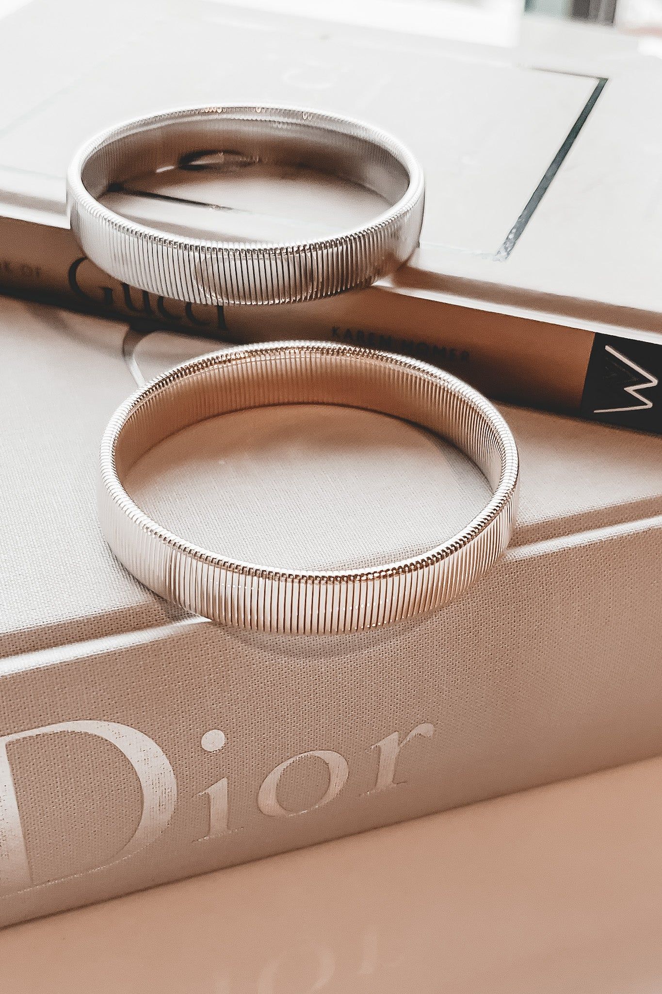 Everyday I Style Bracelet sold by Amazing Lace