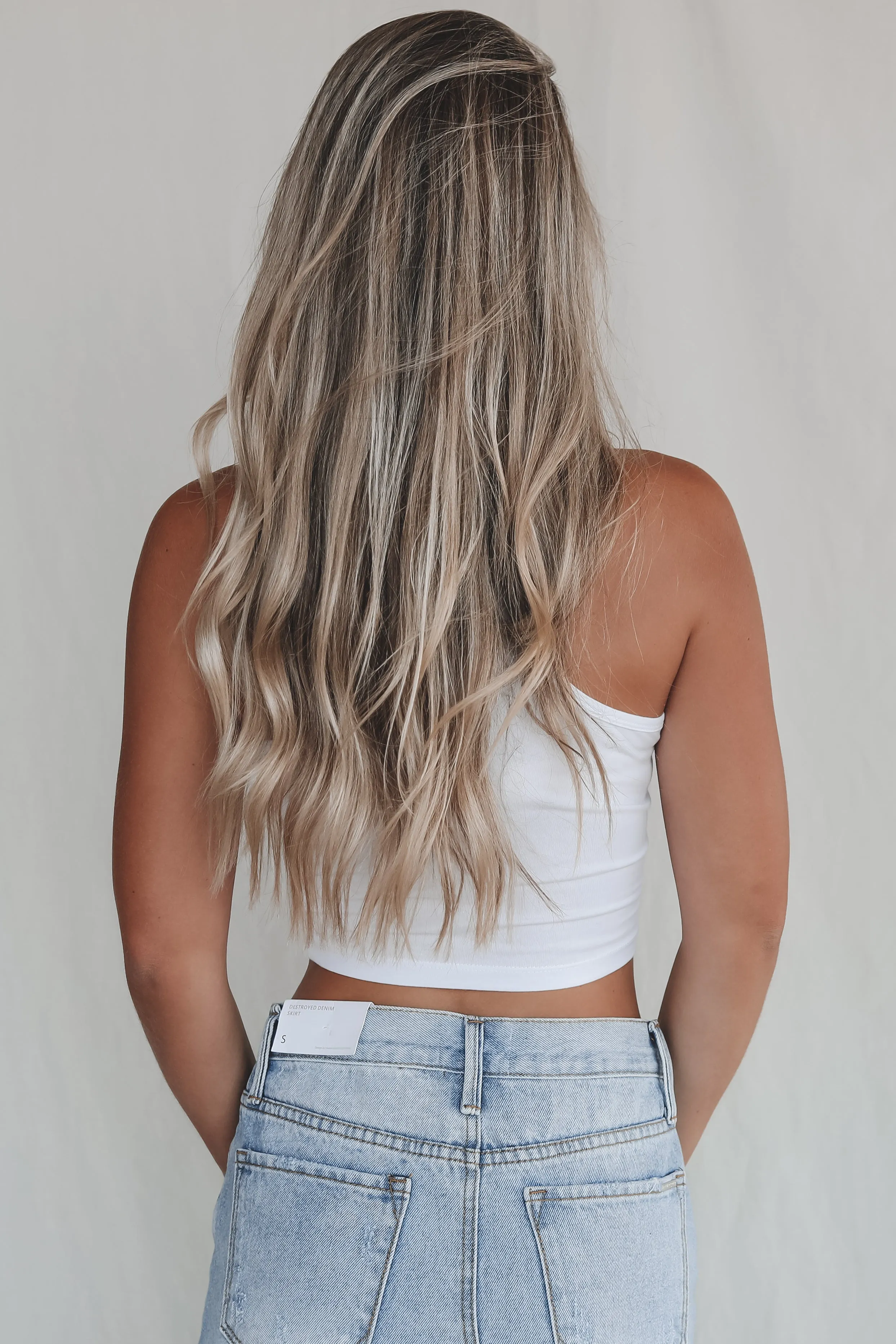 Hot Girls Go To An SEC School Game Day Tank sold by Amazing Lace product image thumbnail 4