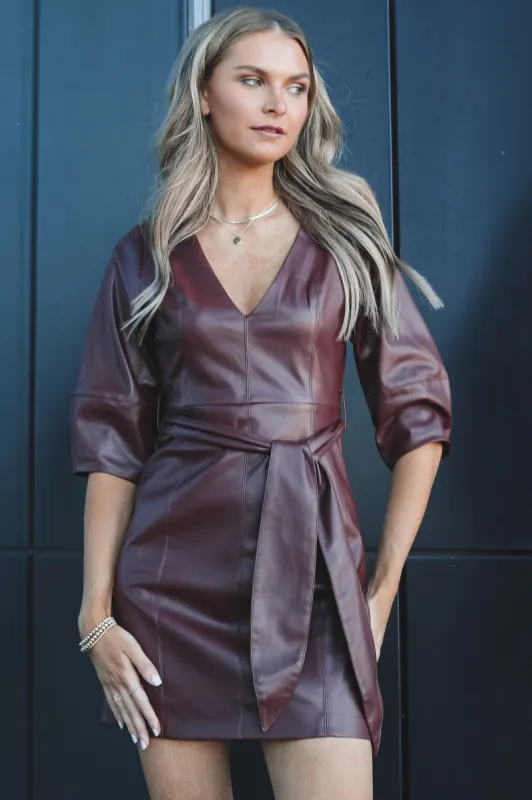 DEAL MINKPINK Kiara Mini Dress sold by Amazing Lace