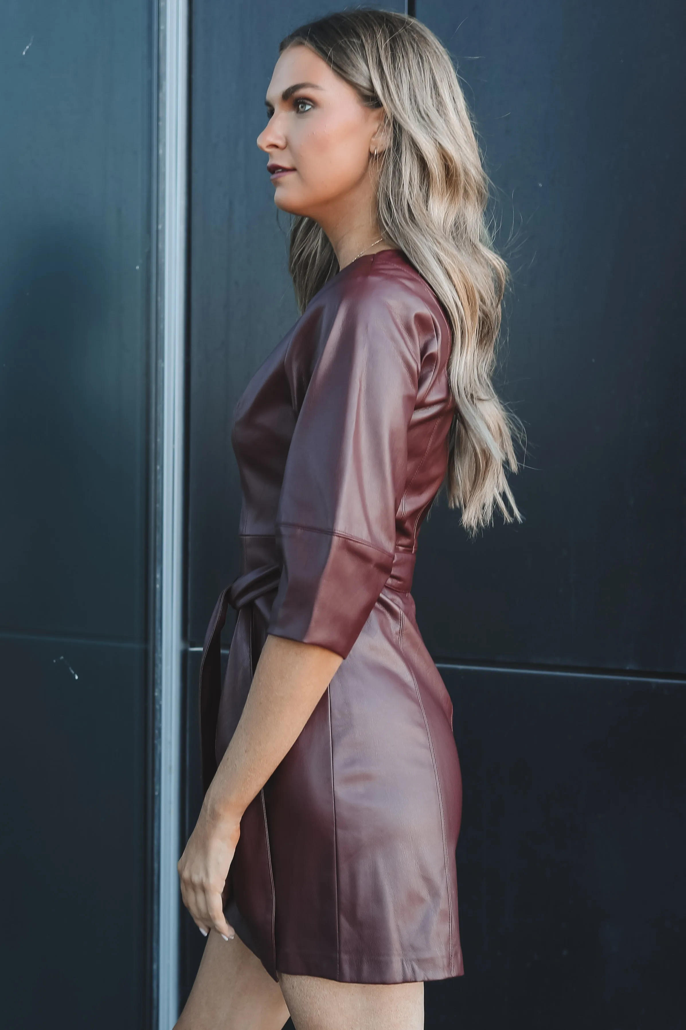 DEAL MINKPINK Kiara Mini Dress sold by Amazing Lace product image thumbnail 3