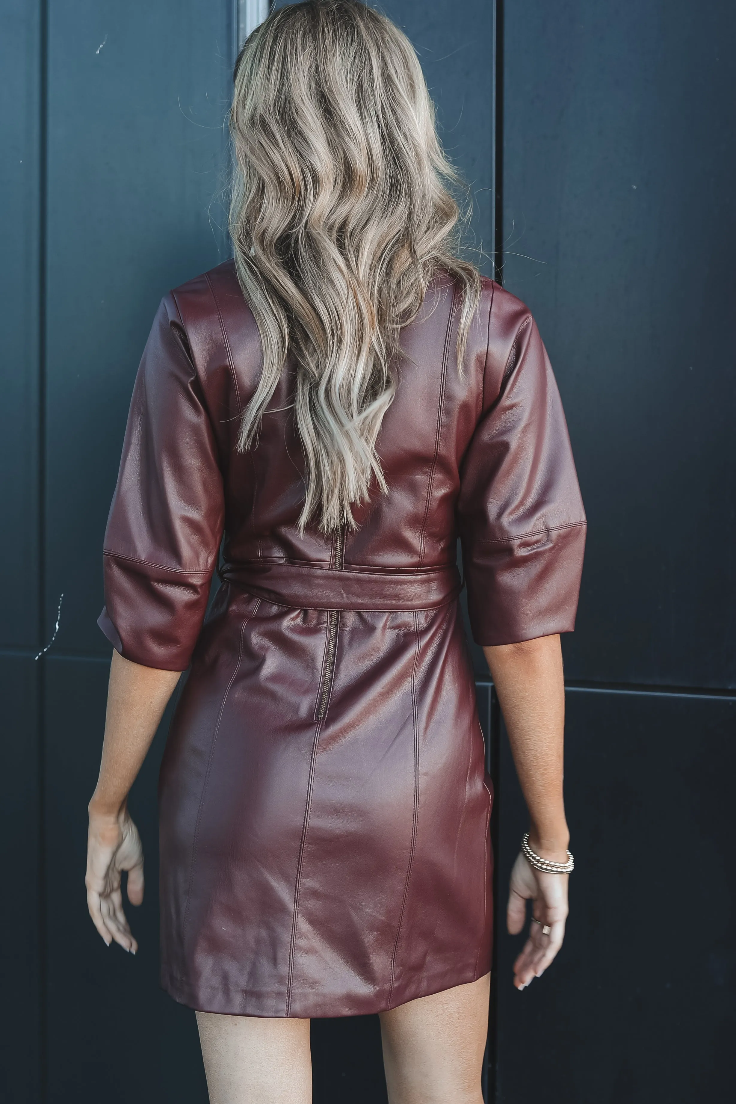 DEAL MINKPINK Kiara Mini Dress sold by Amazing Lace product image thumbnail 2