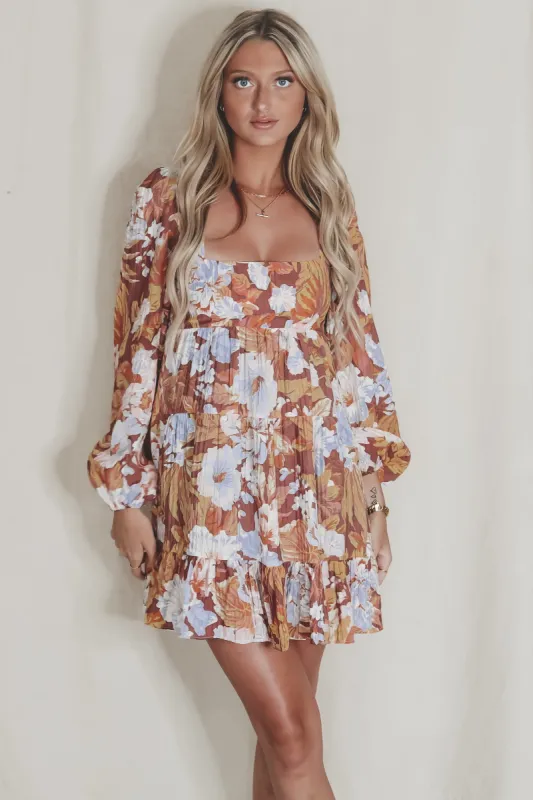 MINKPINK Serena Mini Dress sold by Amazing Lace