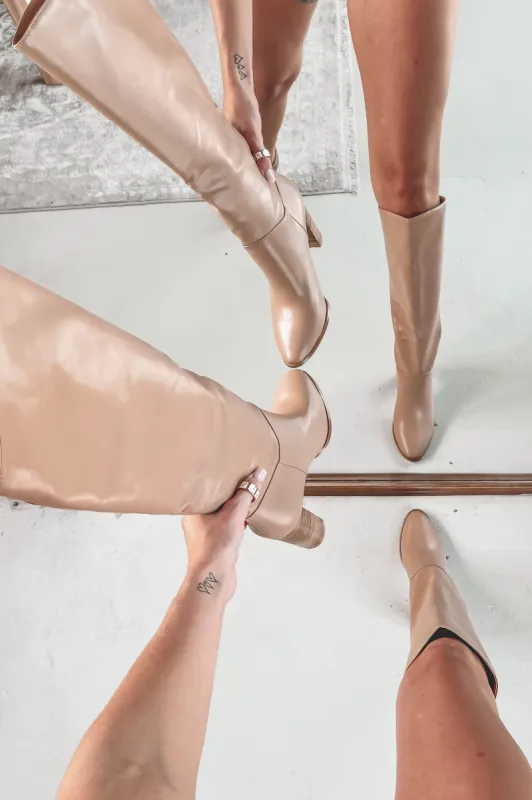 BILLINI Ramara Below The Knee Boot sold by Amazing Lace