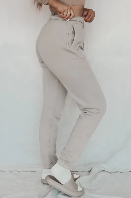 JOAH BROWN Empire Desert Joggers USA sold by Amazing Lace