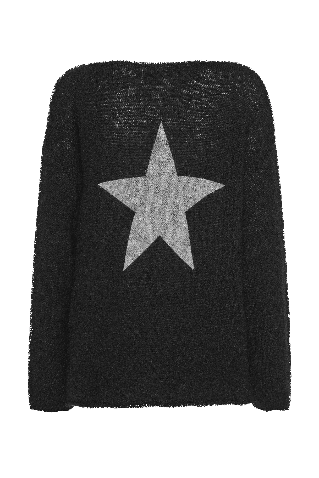 Molly LS Star Black sold by American Dream