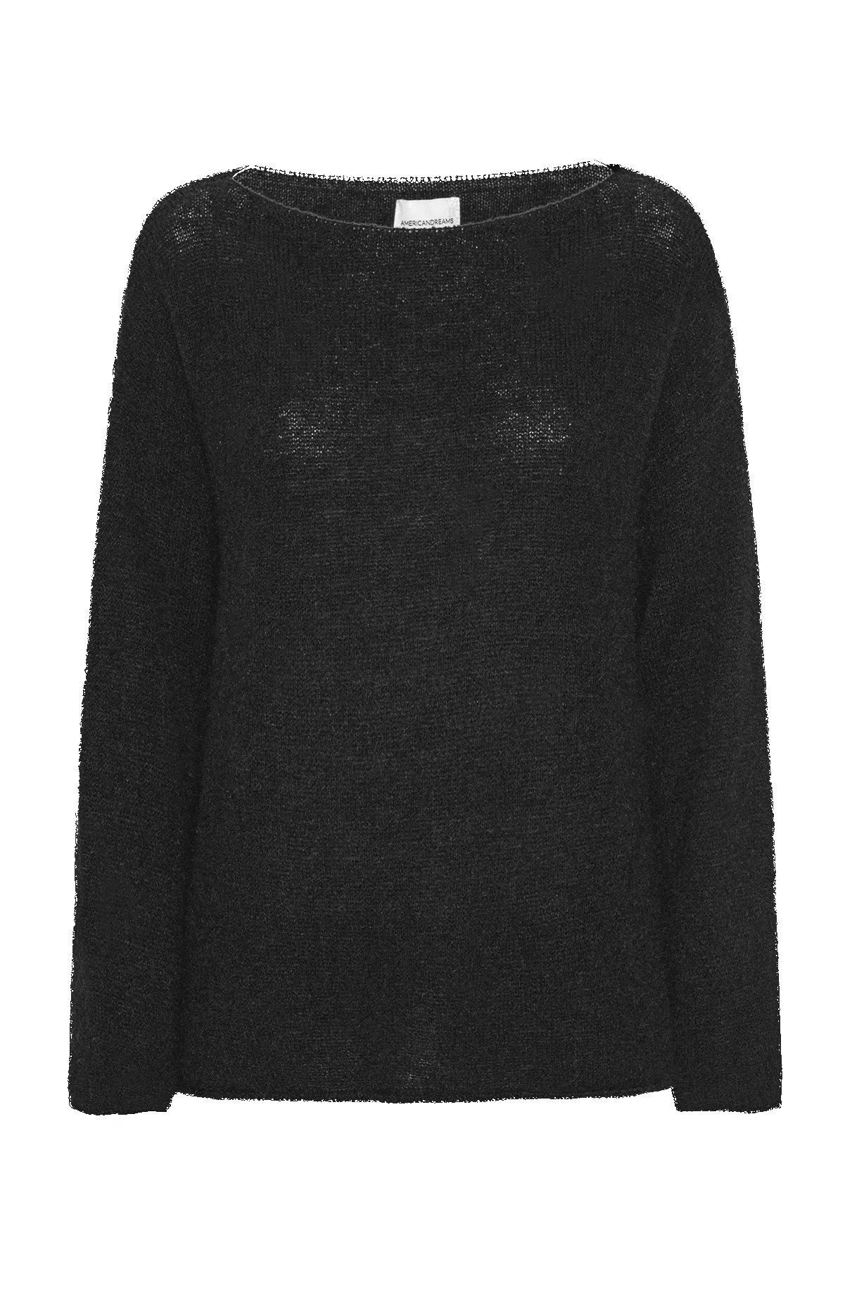 Molly LS Star Black sold by American Dream product image thumbnail 2