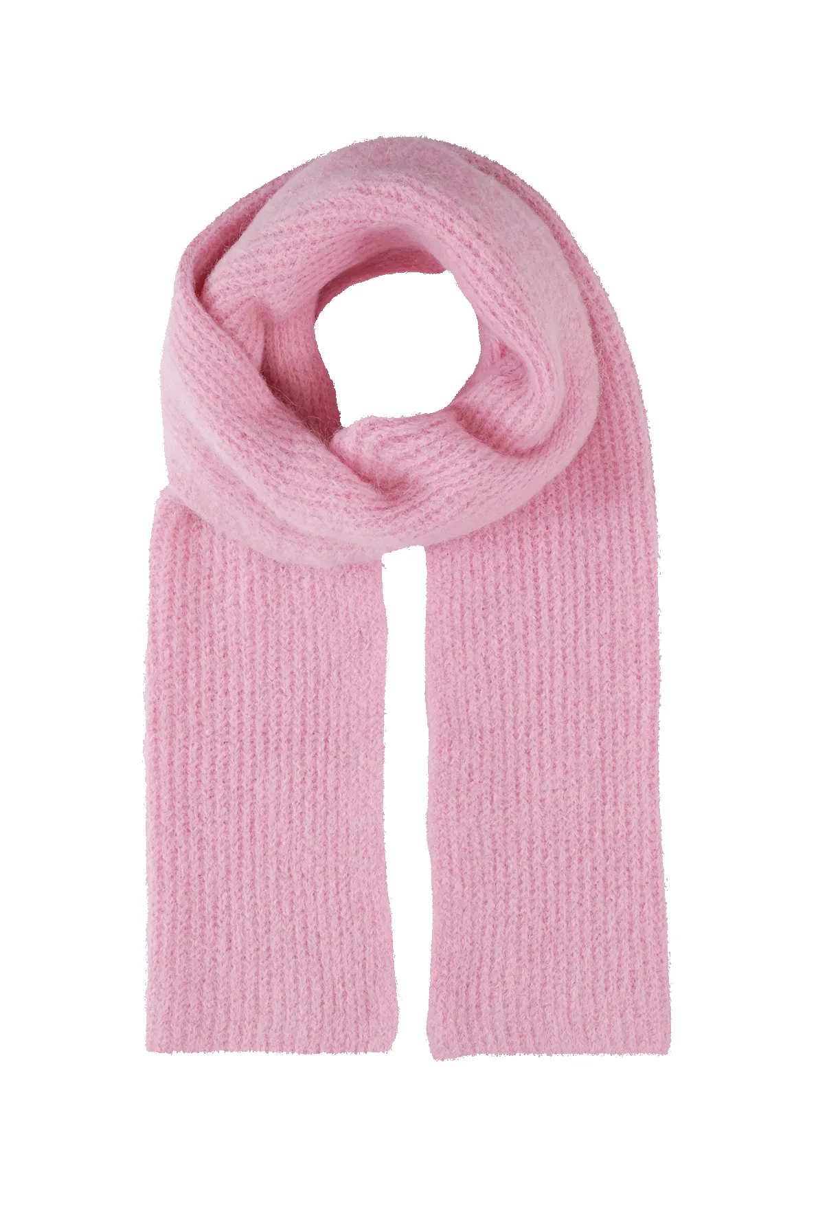 Lisa Alpaca Scarf Soft Berry sold by American Dream