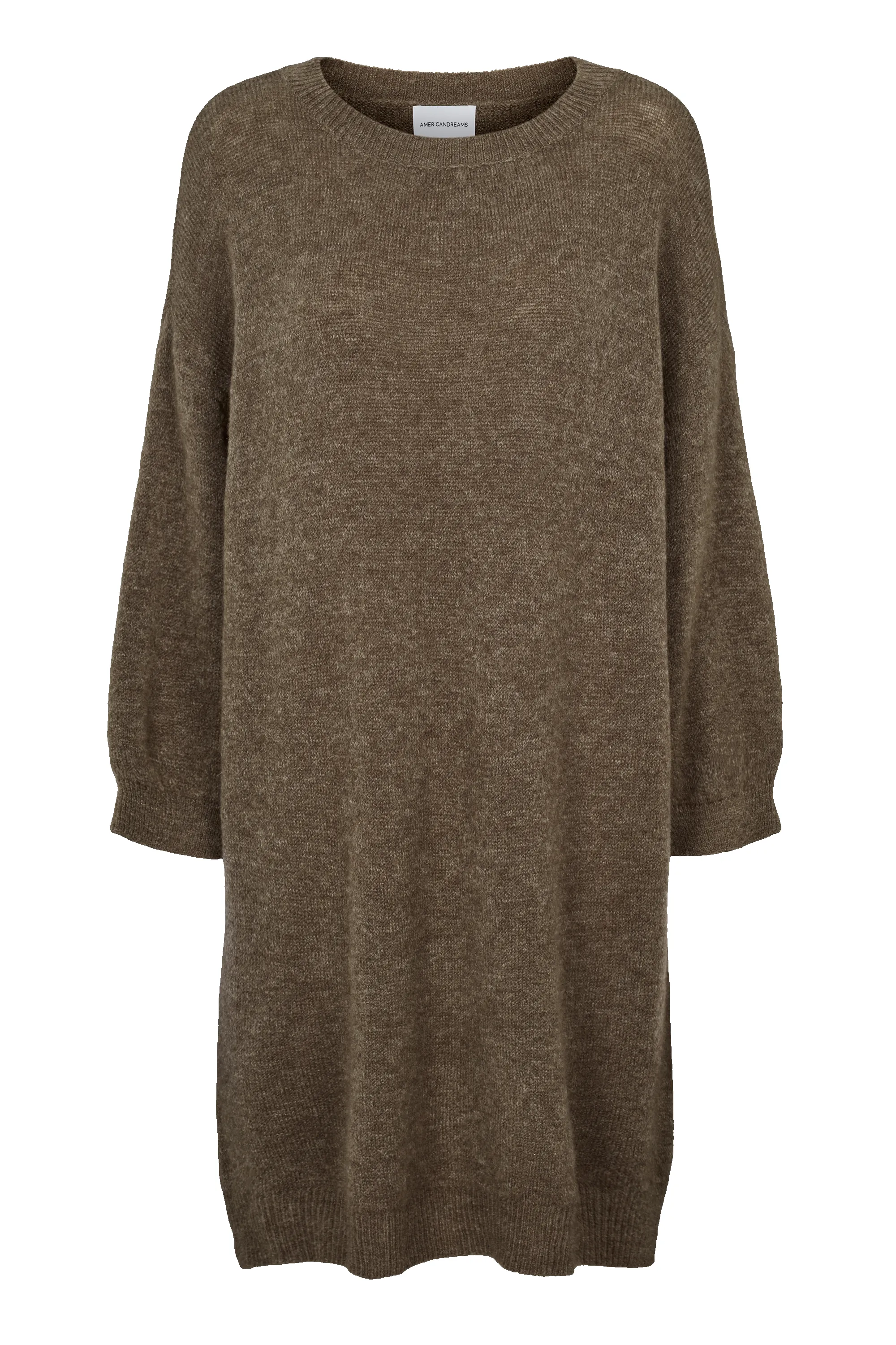 Vittoria Dark Taupe sold by Americandreams