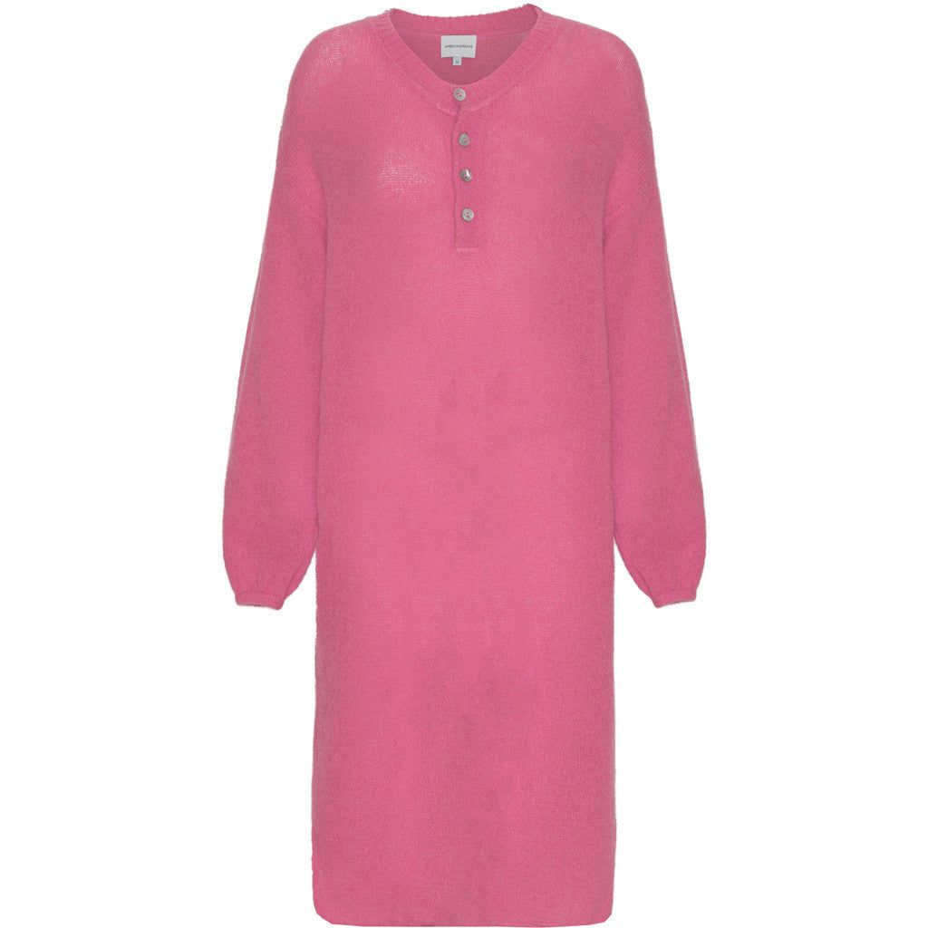 Zelma Dress - Pink sold by American Dream