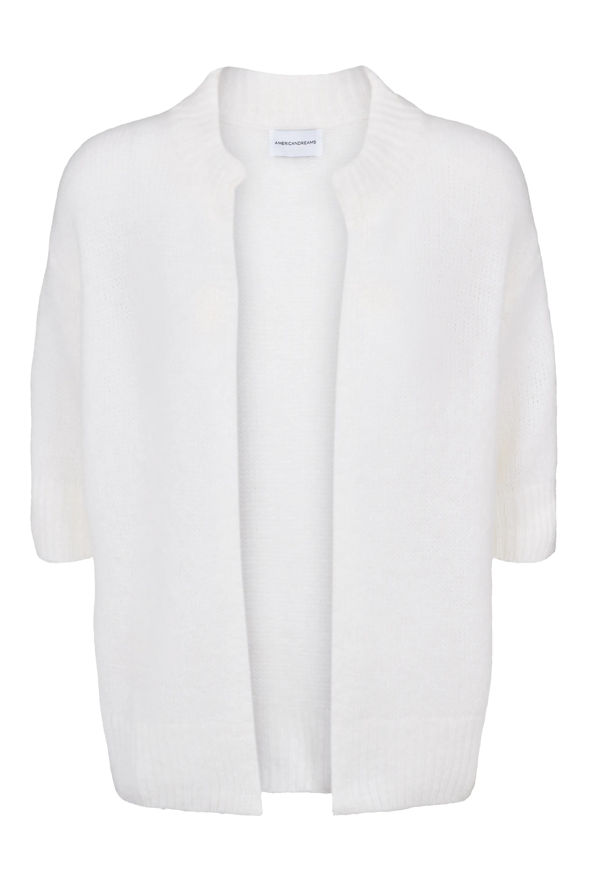 Alessia White sold by Americandreams