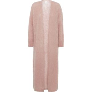 Lee Long Cardigan - Light Pink sold by American Dream