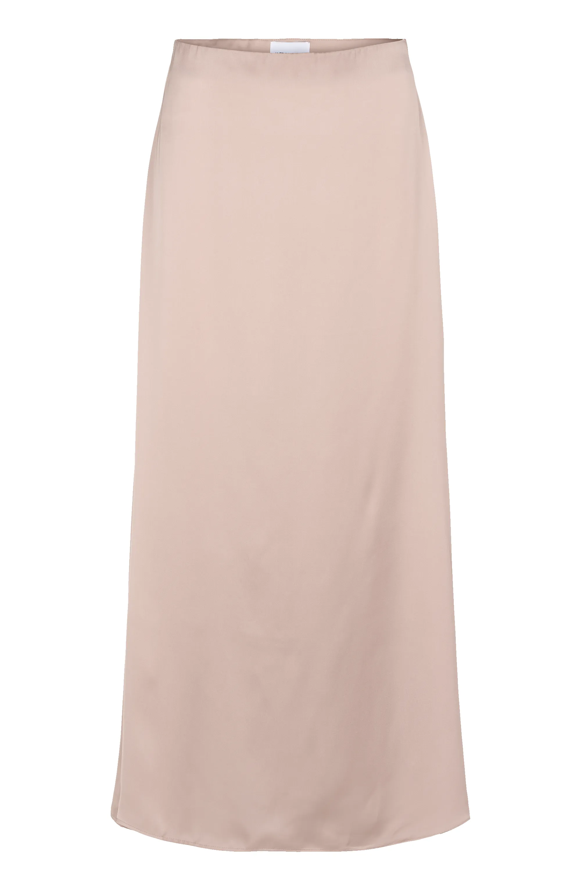 Alia Skirt Cream sold by American Dream