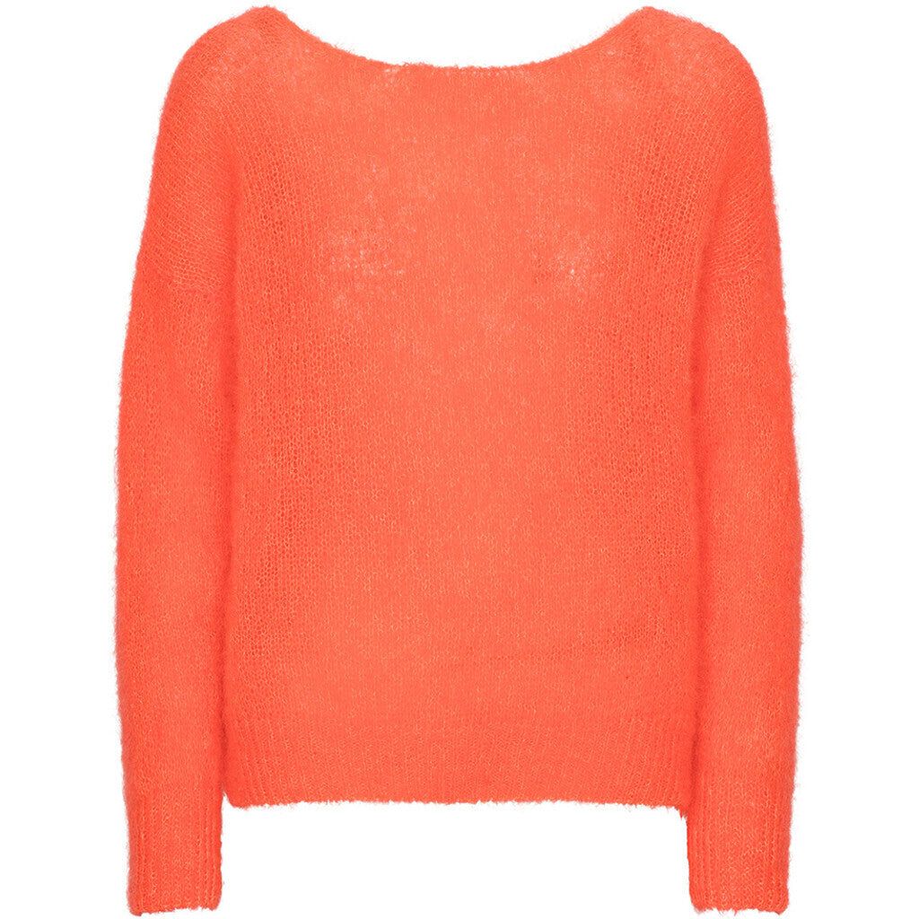 Carly Pullover - Salmon sold by American Dream