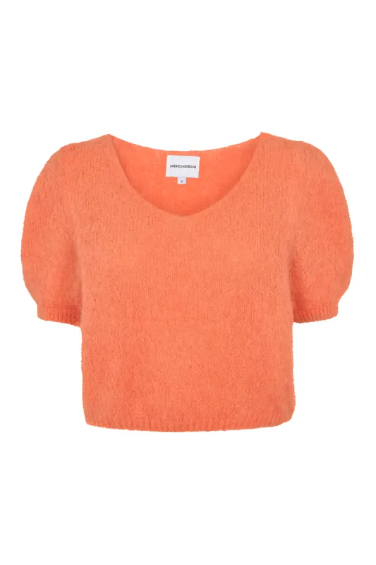 Lolanda Burnt Orange sold by Americandreams