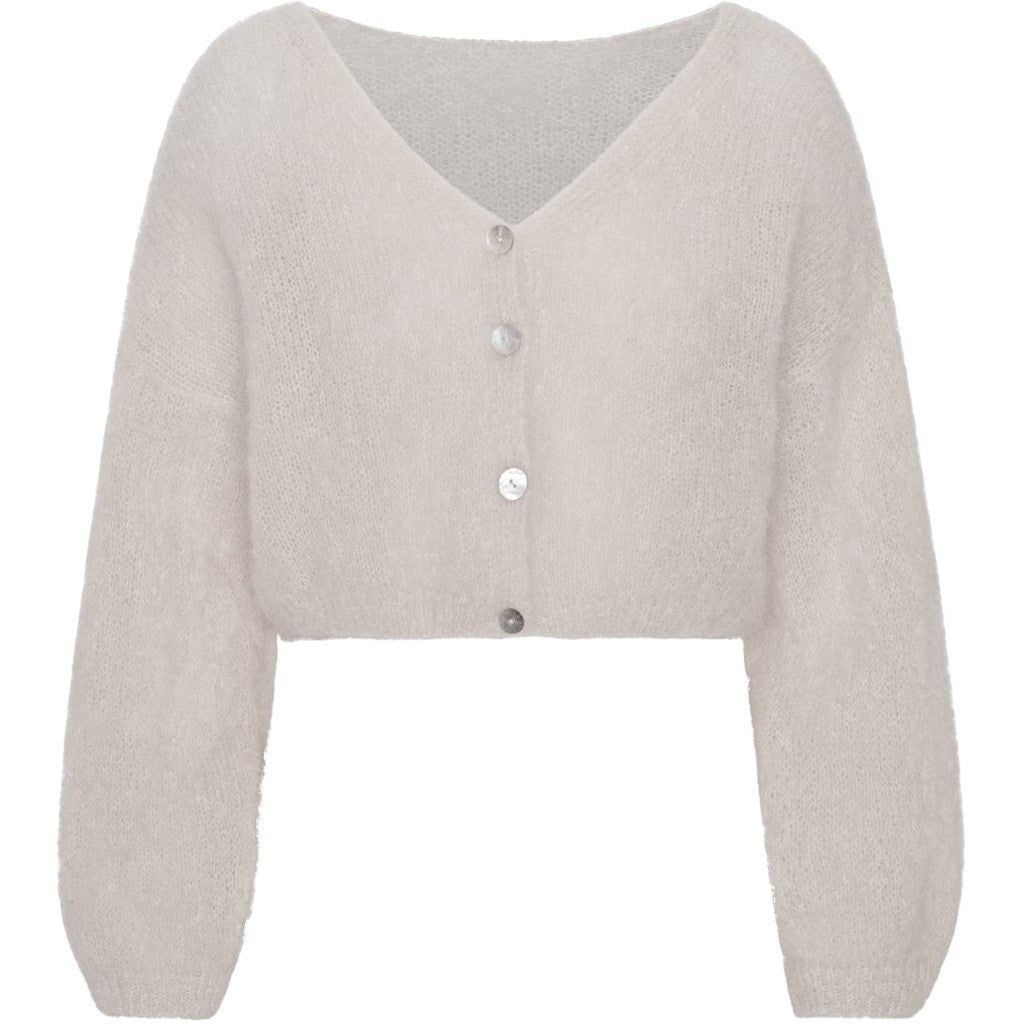 Cornelia Cropped - Beige sold by American Dream