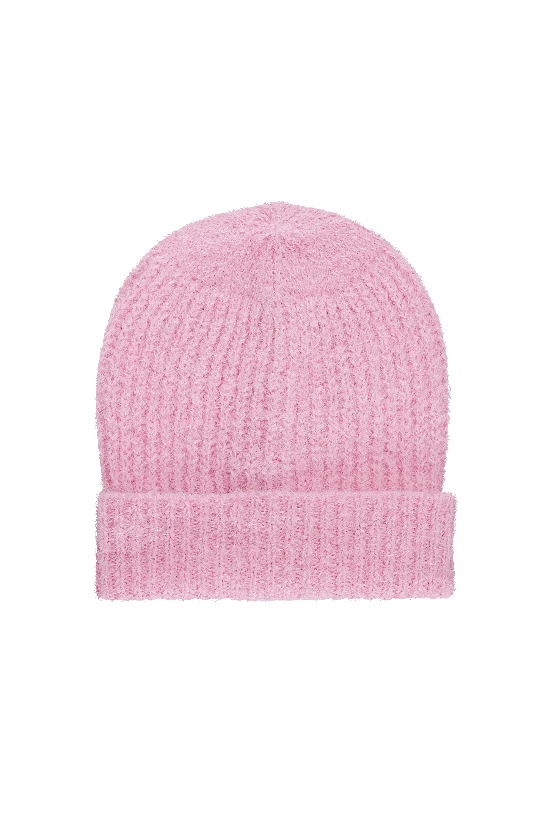 Mila Alpaca Beanie Soft Berry sold by American Dream