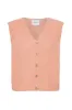 Telma Vest Peach sold by Americandreams