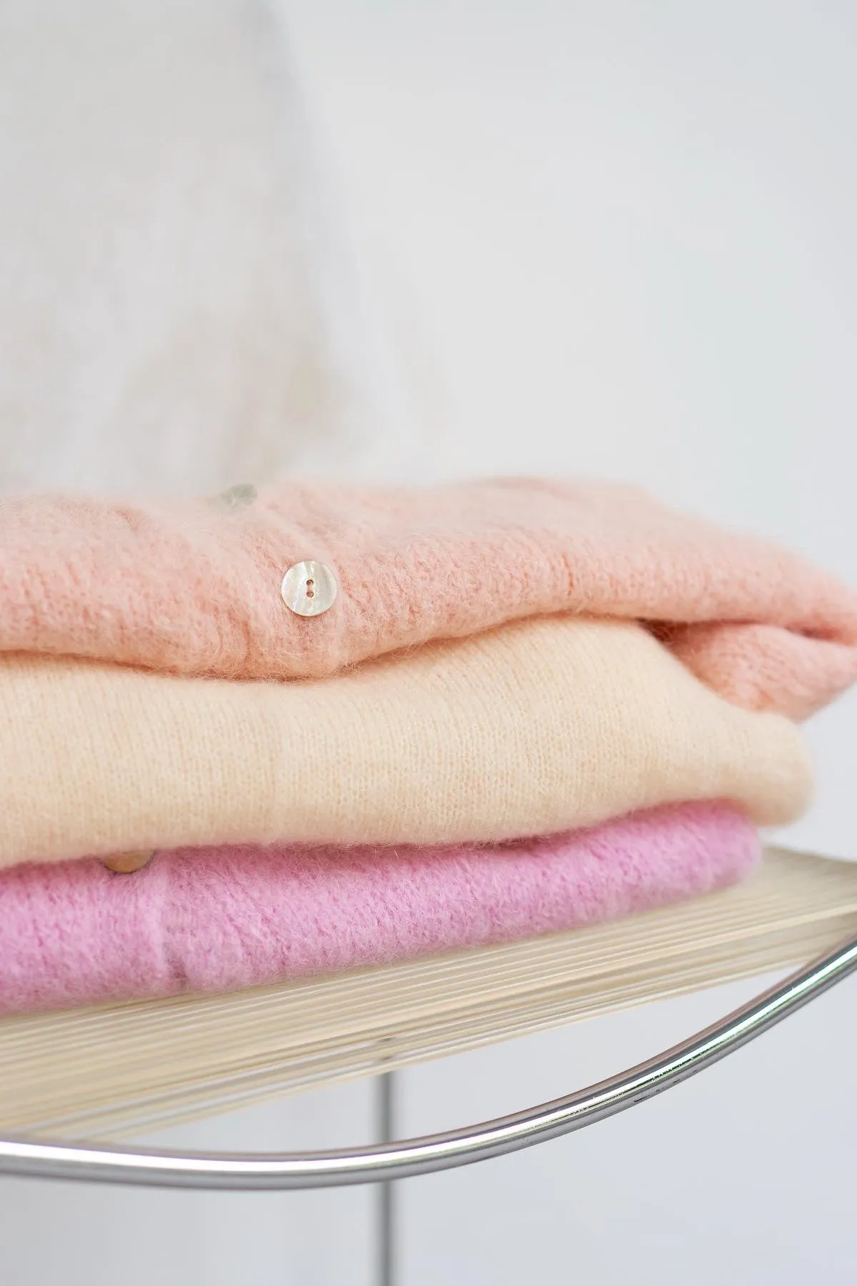 Telma Vest Peach sold by Americandreams product image thumbnail 4