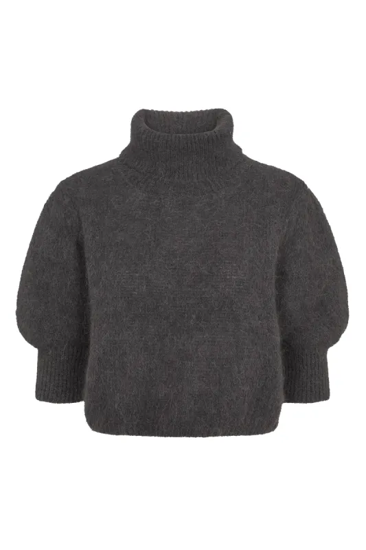 Piro Pullover Antracite Grey sold by Americandreams