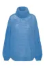 Pepper Roll Neck Alpaca Pullover Sky Blue sold by Americandreams