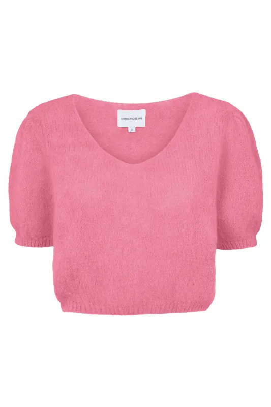 Lolanda Pink sold by Americandreams