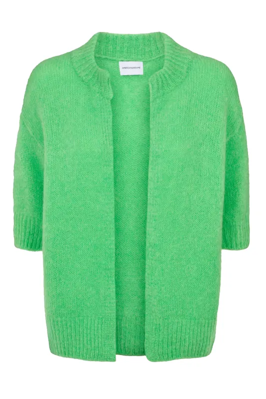 Alessia Bright Green sold by Americandreams