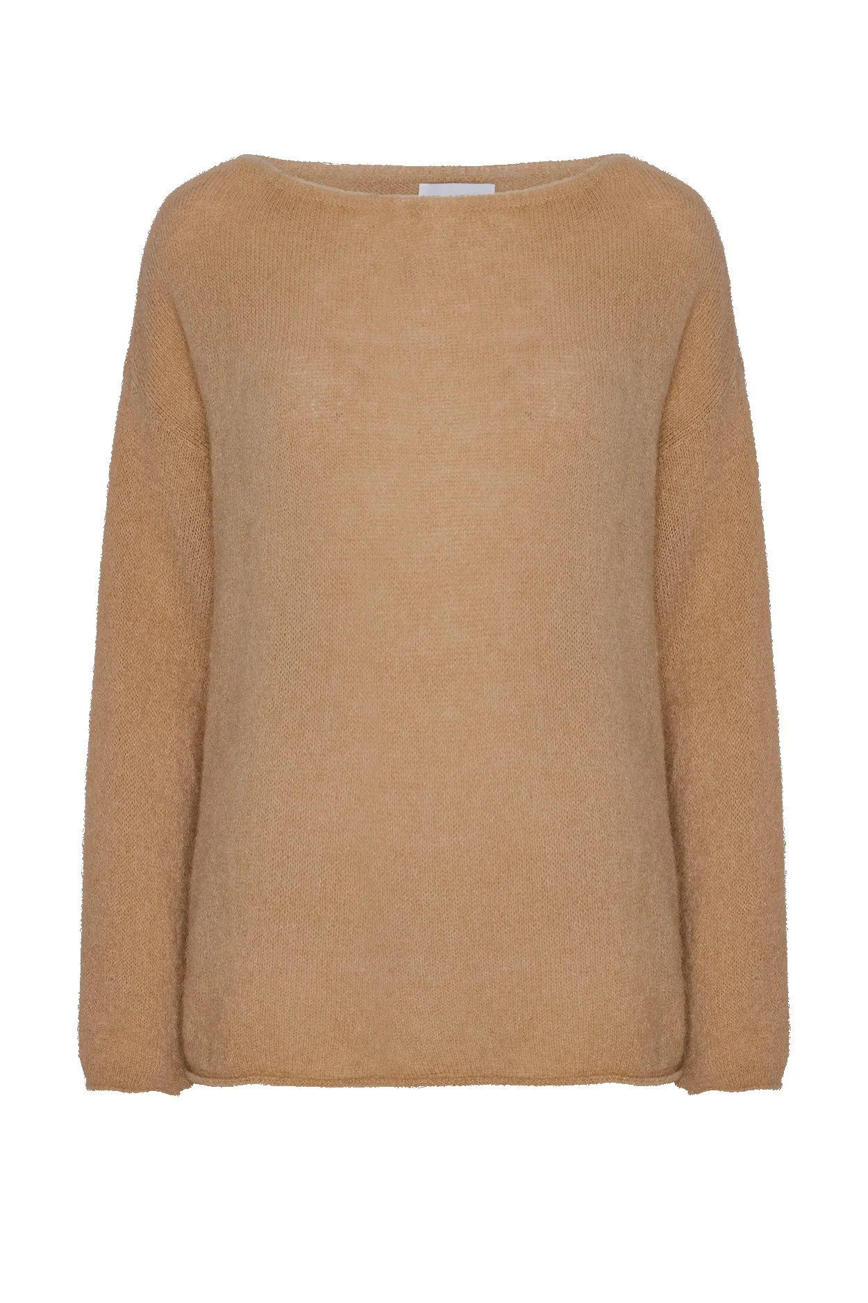 Molly LS Star Medium Brown sold by Americandreams product image thumbnail 2