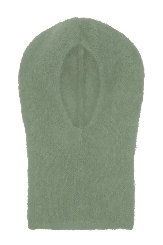 Wanda Balaclava Grey | Parallel