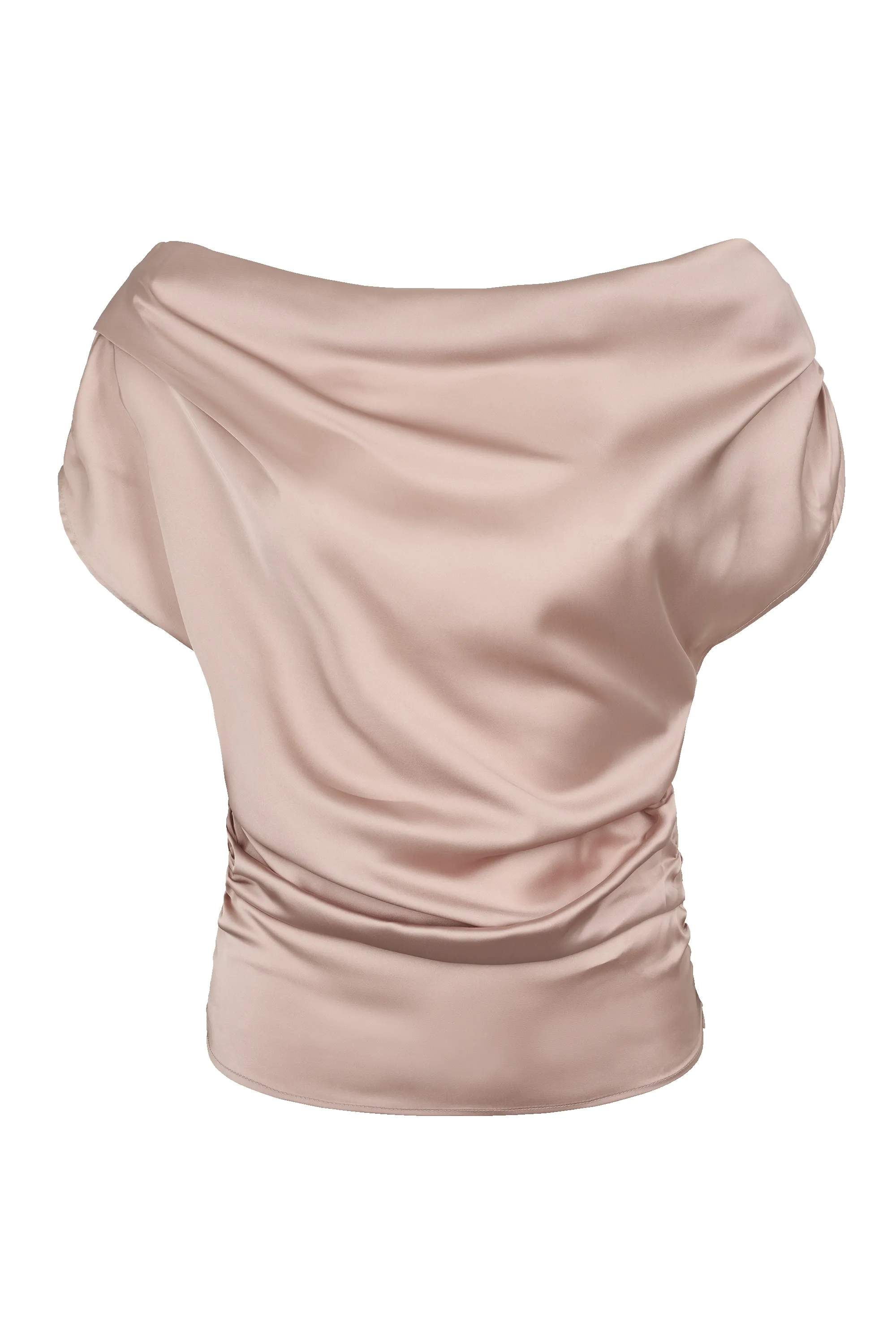 Apella Top Cream sold by American Dream