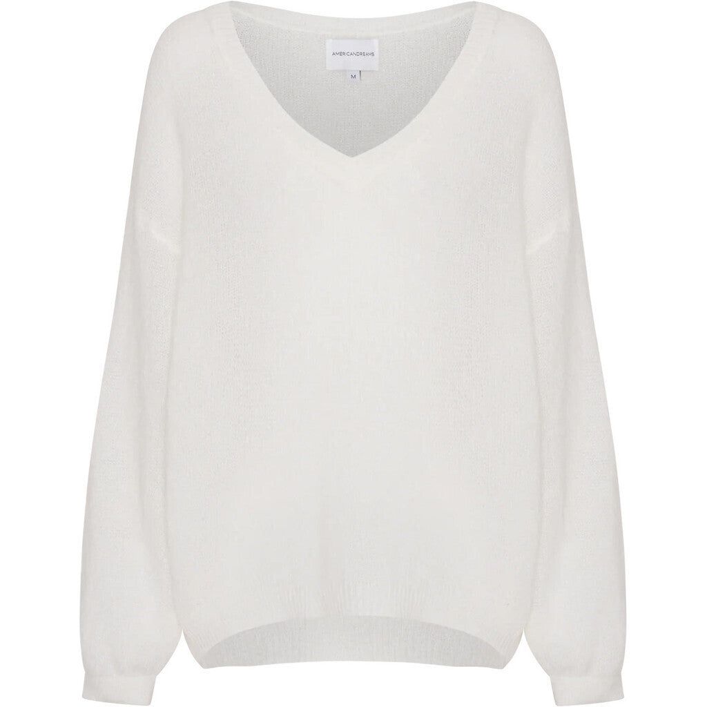 Silja Back Letters - White W/ Green Letters (LOVE) sold by American Dream product image thumbnail 2