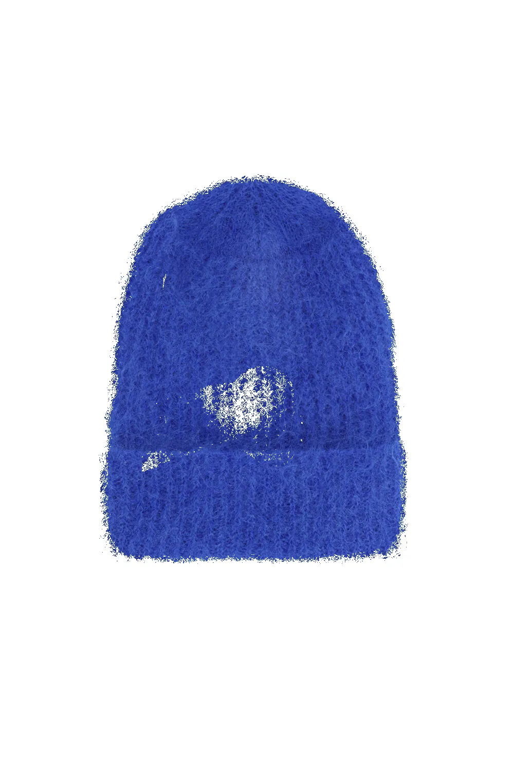 Mila Mohair Beanie Electric Blue sold by American Dream