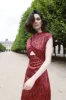 Cici Dress Red Dress sold by Americandreams