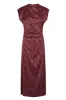 Cici Dress Red Dress sold by Americandreams